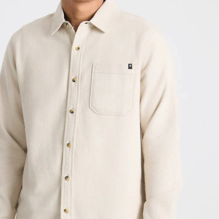 Roark Crossroads Flannel - Image 9