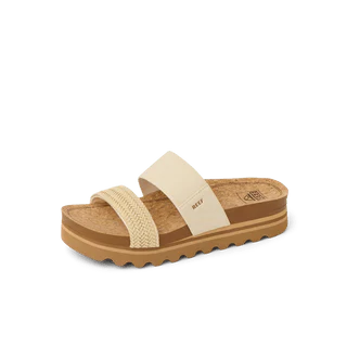 Reef Women's Cushion Vista Hi Sandal - Image 12