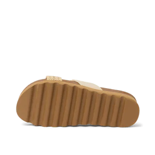 Reef Women's Cushion Vista Hi Sandal - Image 13