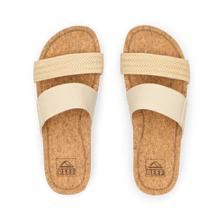 Reef Women's Cushion Vista Hi Sandal - Image 14