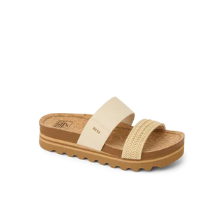 Reef Women's Cushion Vista Hi Sandal - Image 15
