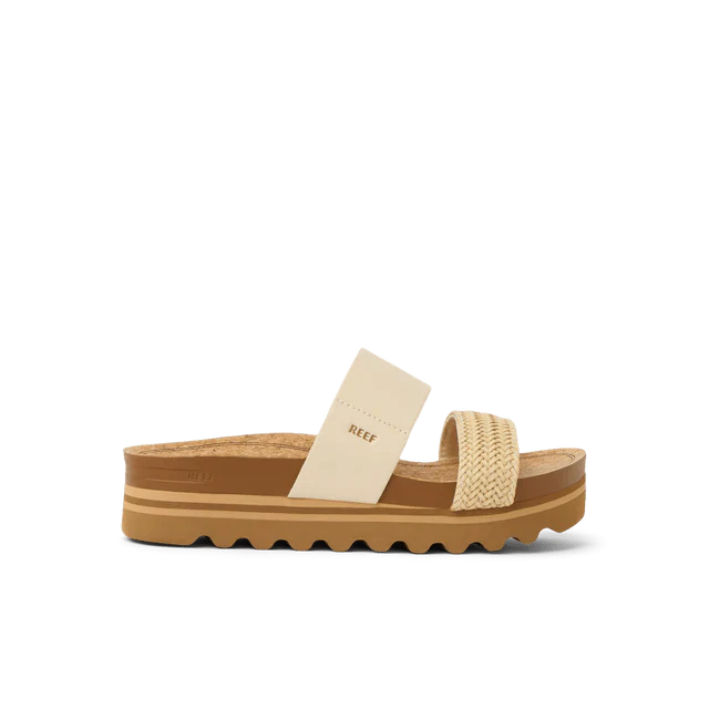 Reef Women's Cushion Vista Hi Sandal - Image 16