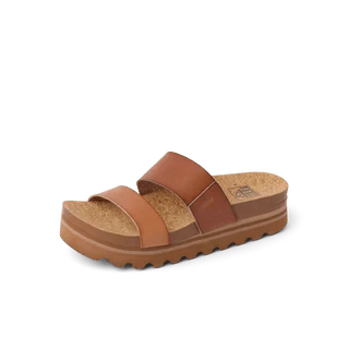Reef Women's Cushion Vista Hi Sandal - Image 3