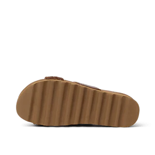 Reef Women's Cushion Vista Hi Sandal - Image 4