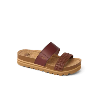 Reef Women's Cushion Vista Hi Sandal - Image 5