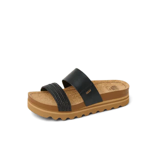 Reef Women's Cushion Vista Hi Sandal - Image 8