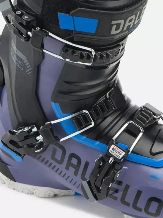 Dalbello Cabrio LV Free 105 W IF Boots 2026 - Image 6