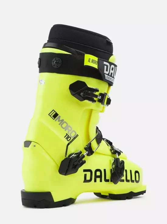 Dalbello IL Moro 110 3Dwrap Ski Boots 2026 - Image 2