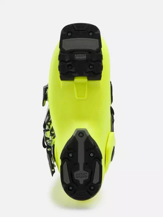 Dalbello IL Moro 110 3Dwrap Ski Boots 2026 - Image 6