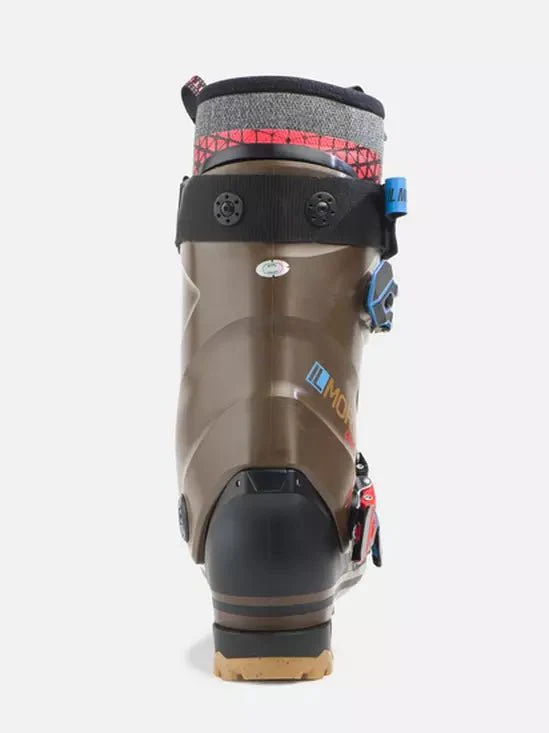 Dalbello IL Moro Pro 3Dwrap Ski Boots 2026 - Image 3