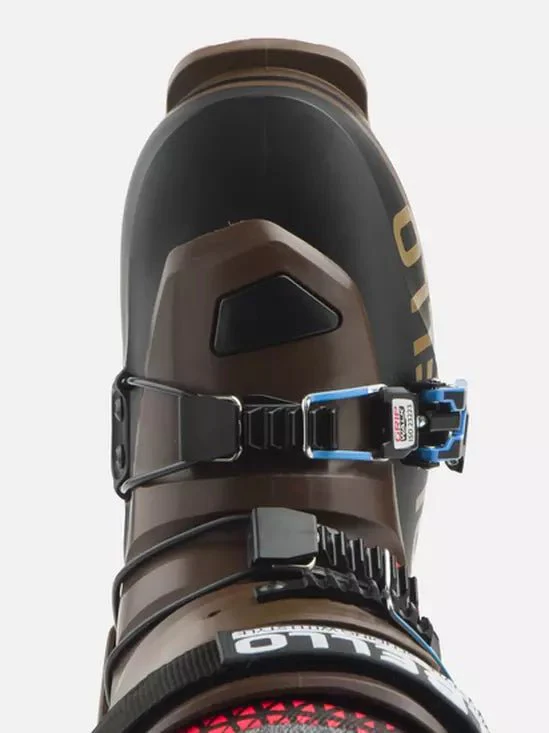 Dalbello IL Moro Pro 3Dwrap Ski Boots 2026 - Image 6