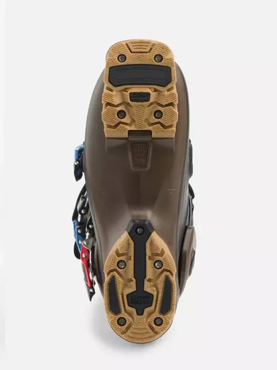 Dalbello IL Moro Pro 3Dwrap Ski Boots 2026 - Image 7