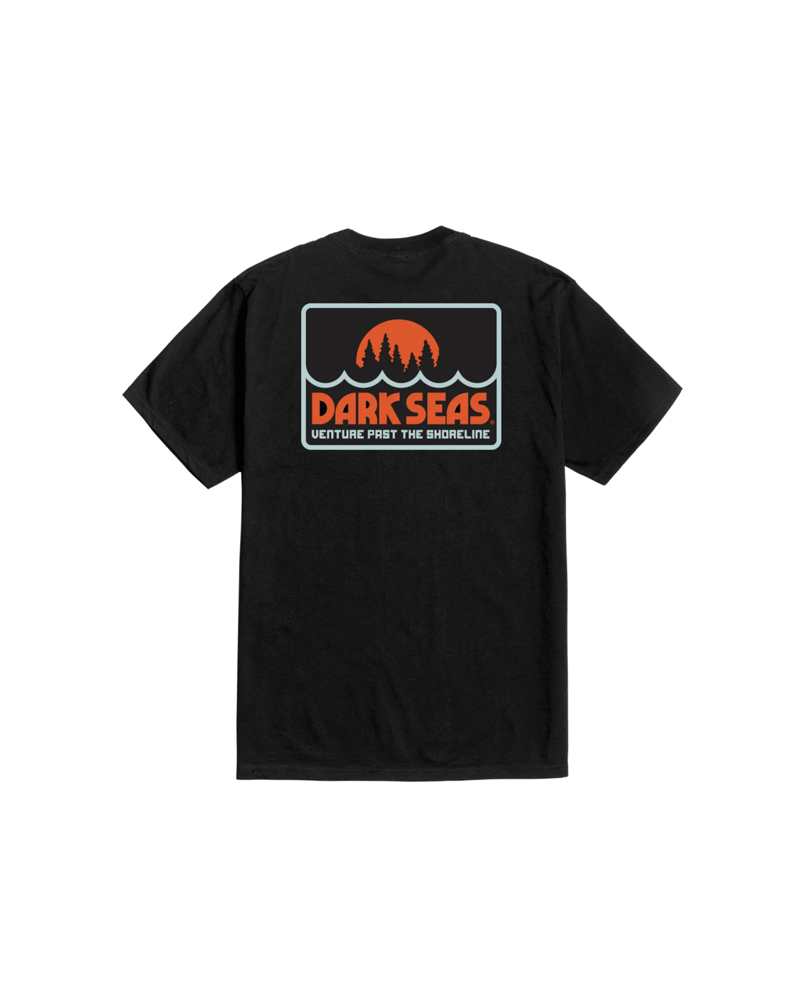 Dark Seas Trail King Tee