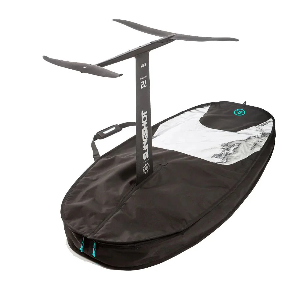 Ride Engine Day Strike Foil V2 Bag - Image 3