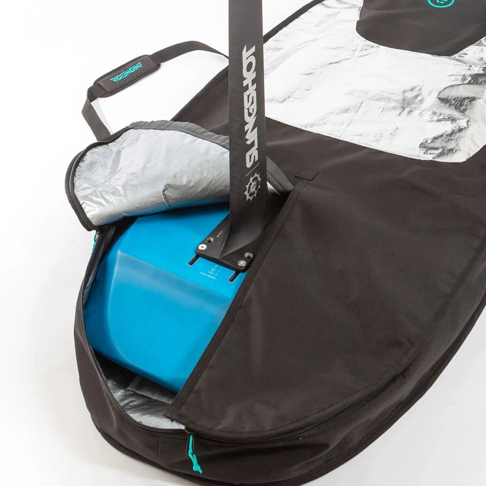 Ride Engine Day Strike Foil V2 Bag - Image 5