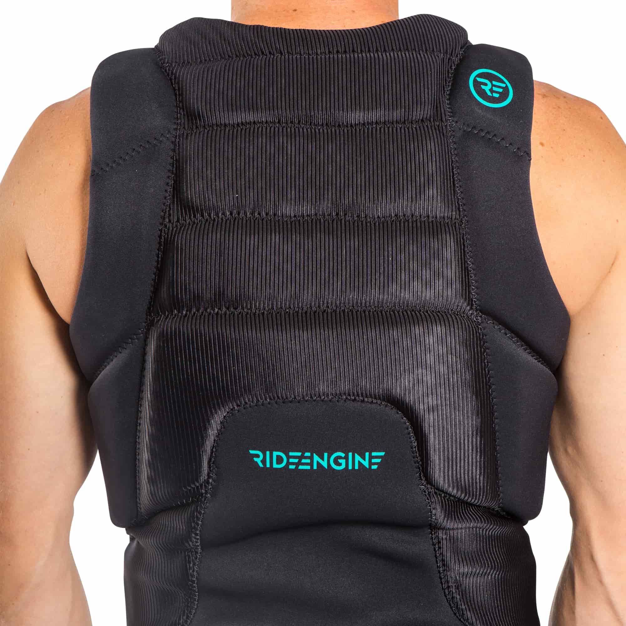 Ride Engine Defender HF Impact Vest - Image 10
