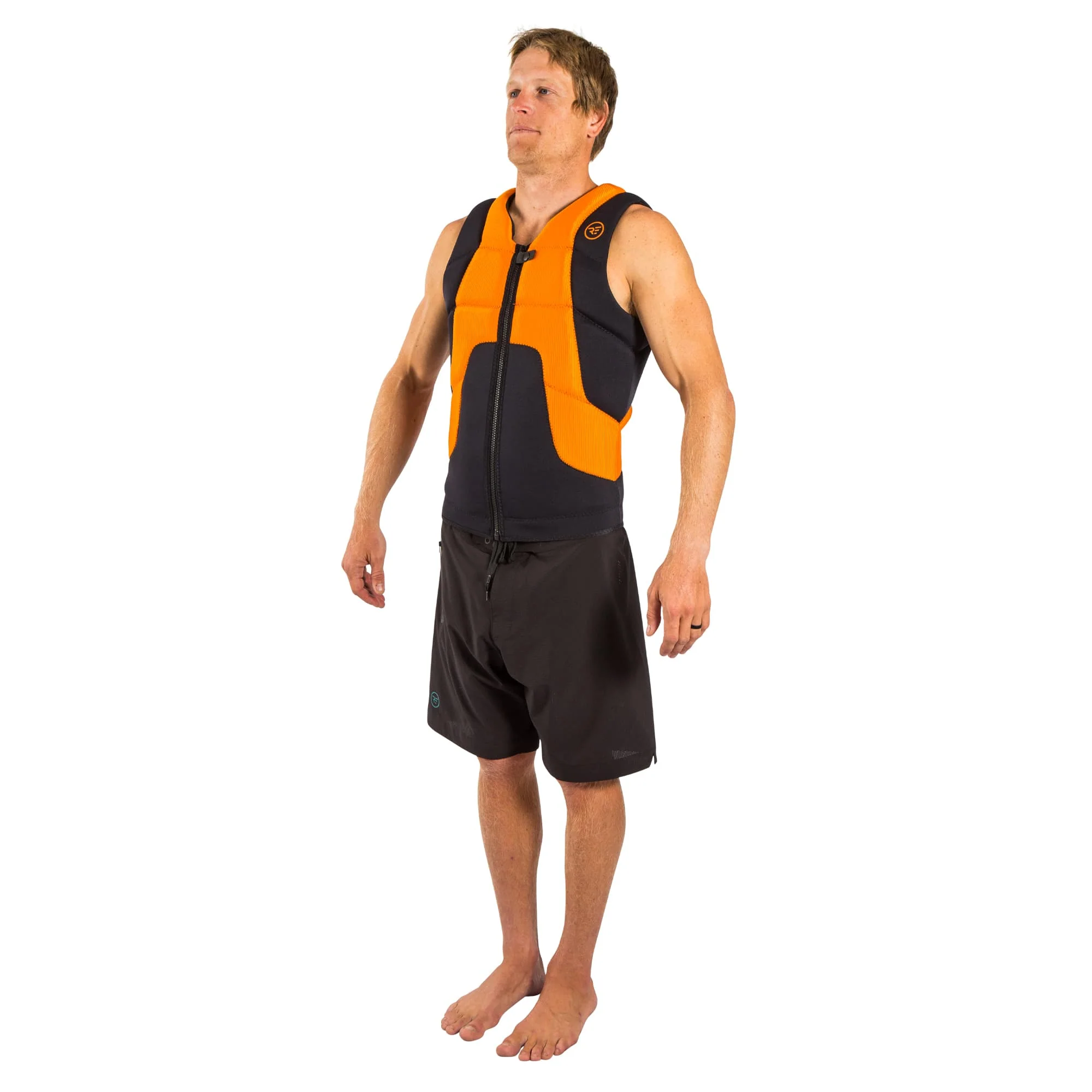 Ride Engine Defender HF Impact Vest - Image 13