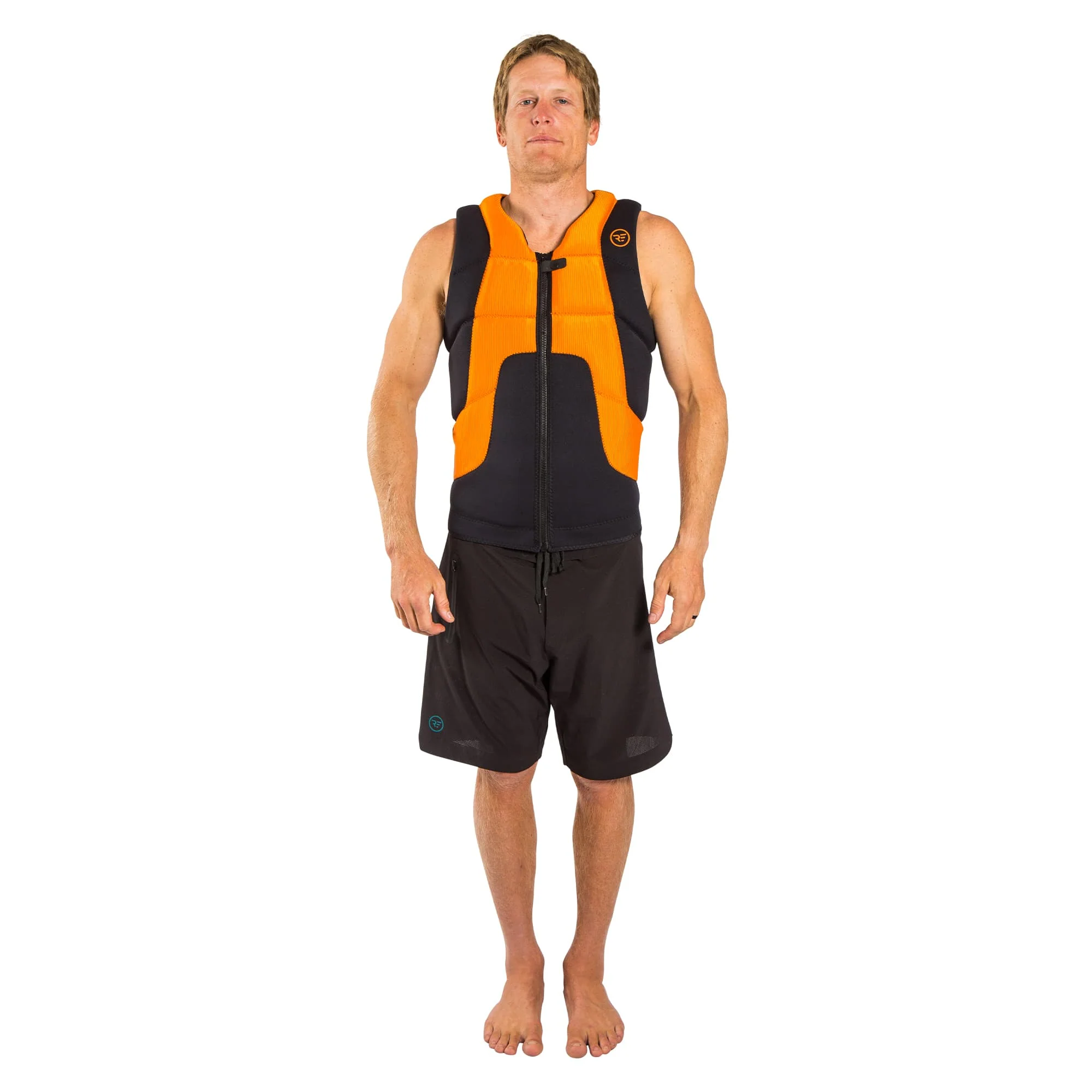Ride Engine Defender HF Impact Vest - Image 14