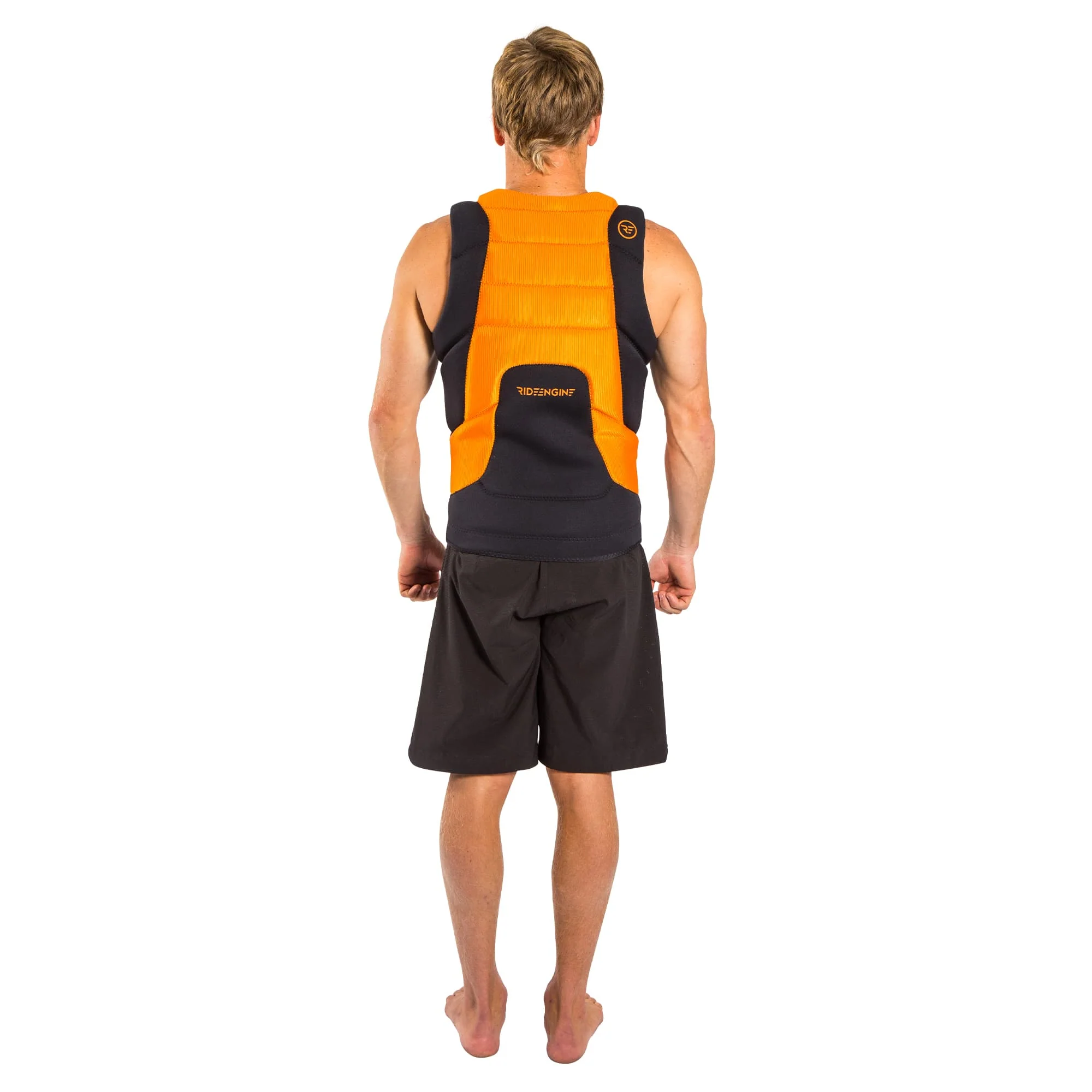 Ride Engine Defender HF Impact Vest - Image 15