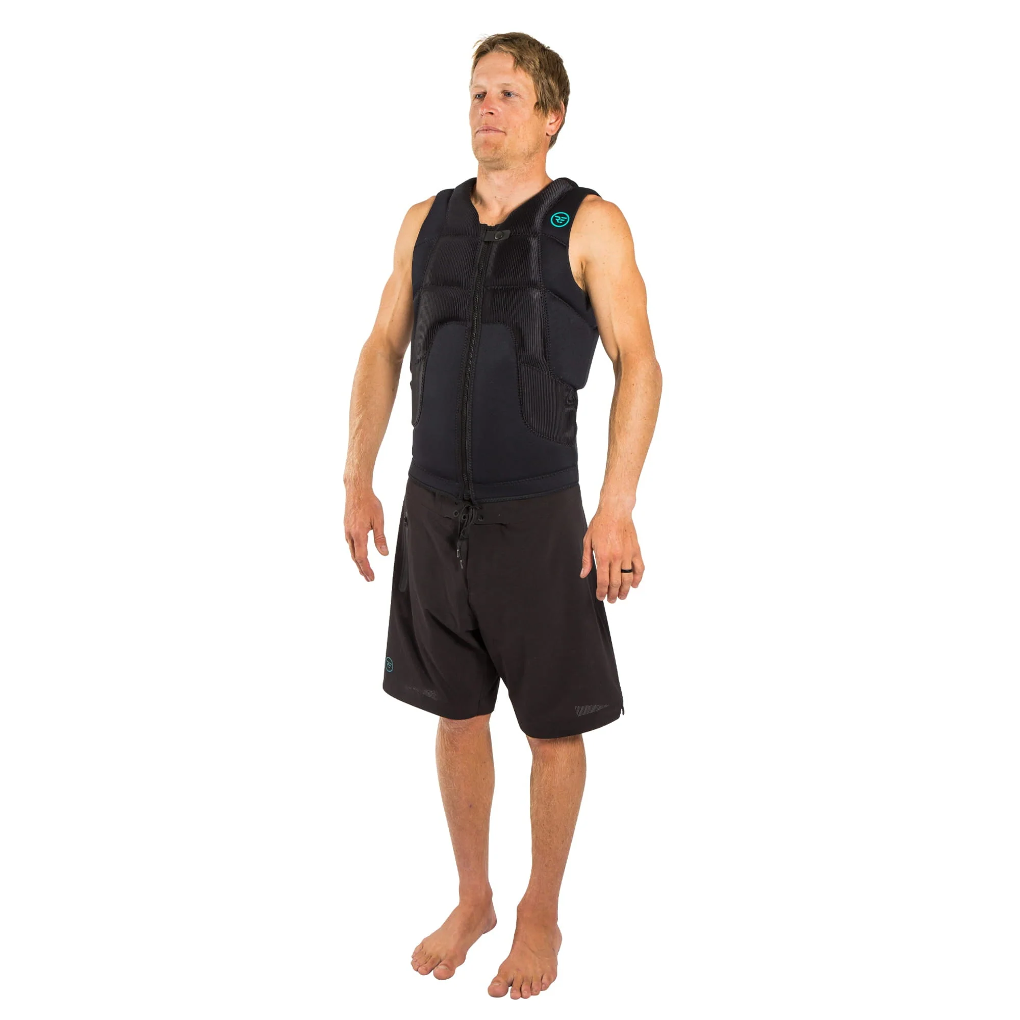 Ride Engine Defender HF Impact Vest - Image 3