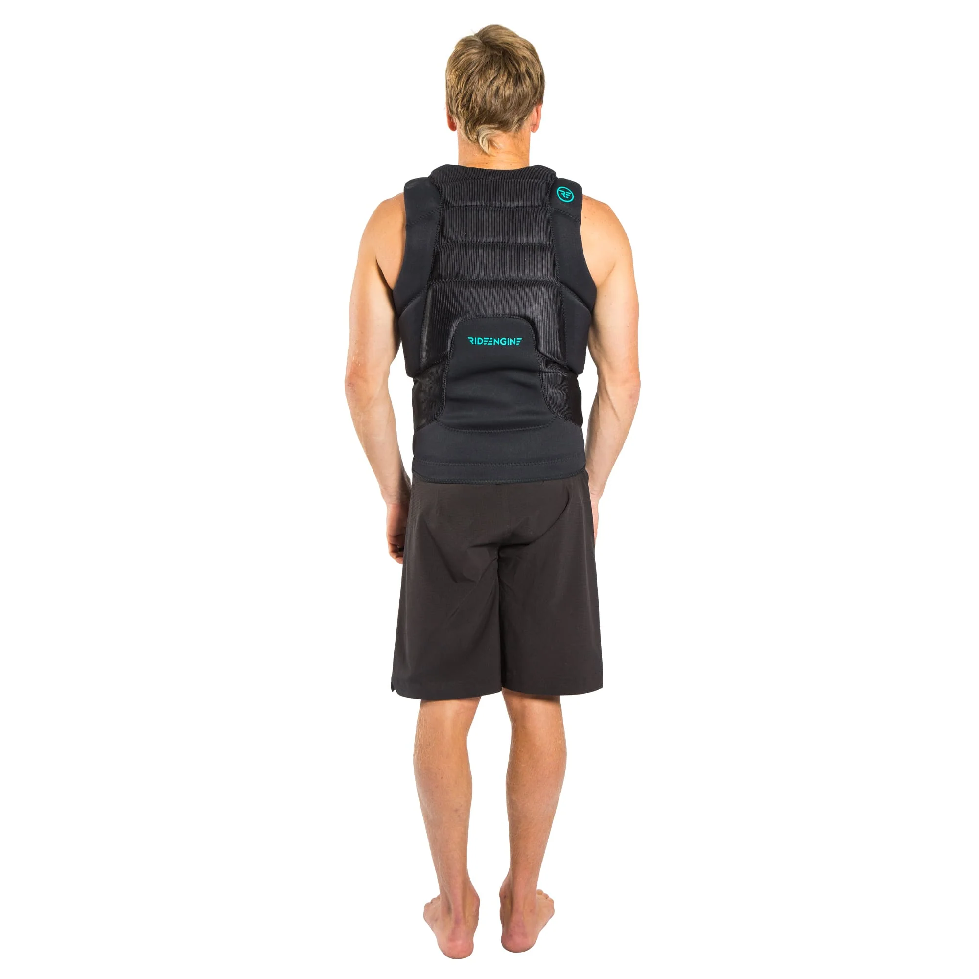 Ride Engine Defender HF Impact Vest - Image 4