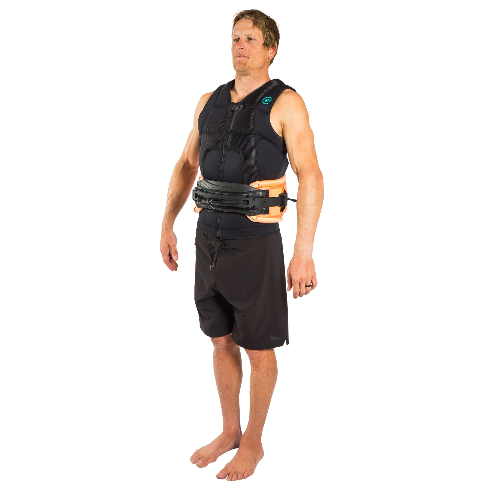 Ride Engine Defender HF Impact Vest - Image 6