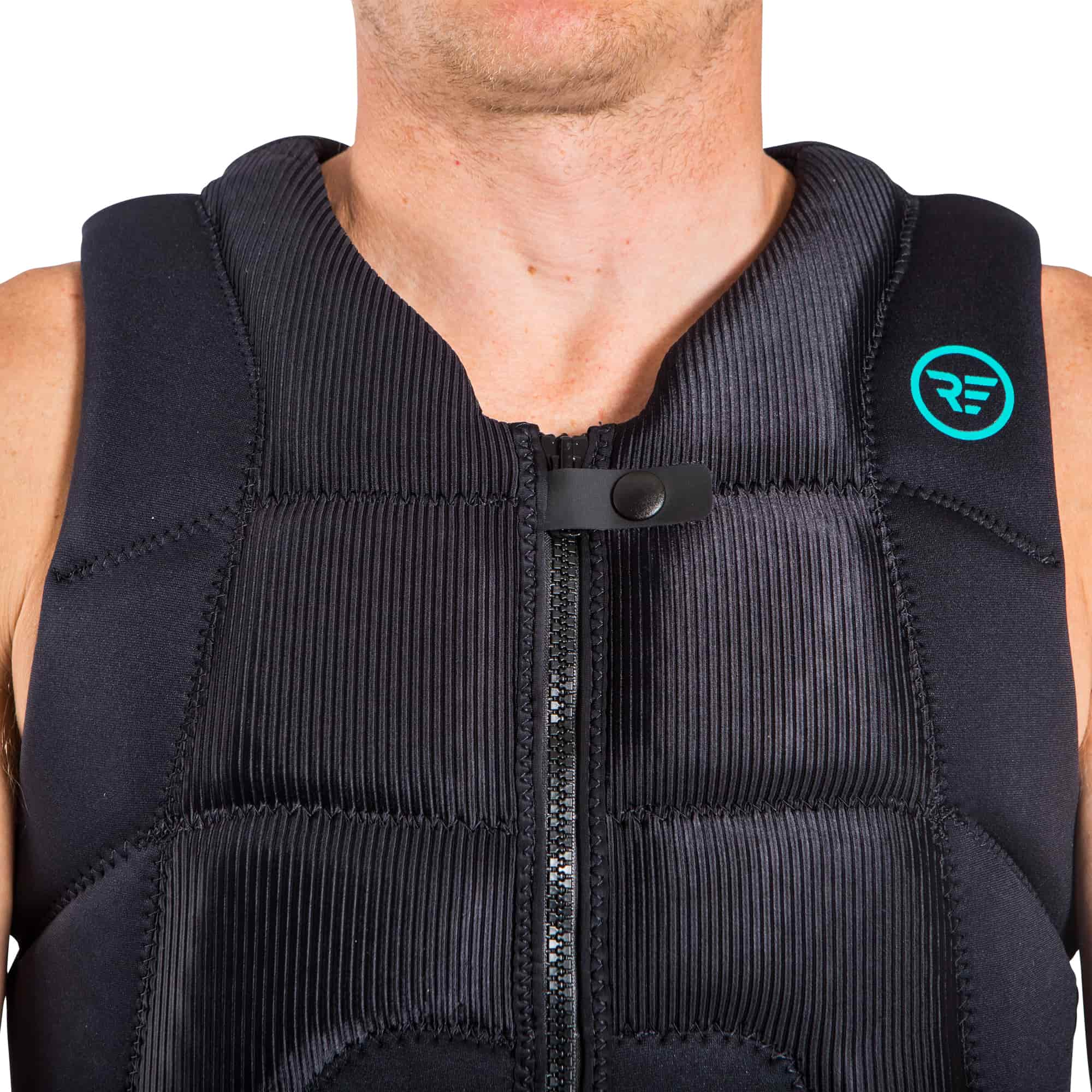 Ride Engine Defender HF Impact Vest - Image 8