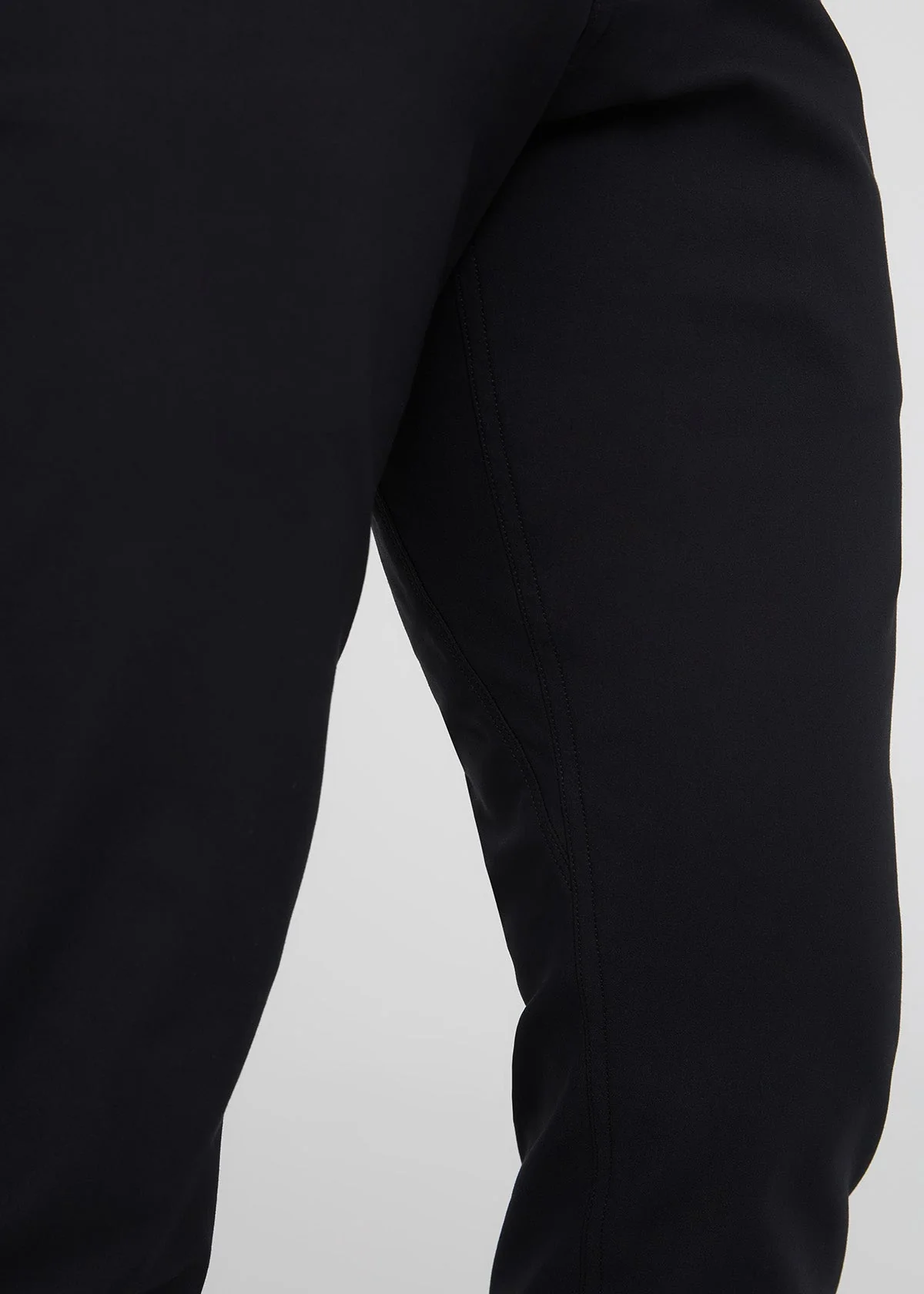 Duer NuStretch Relaxed Taper Trouser 32" - Image 8