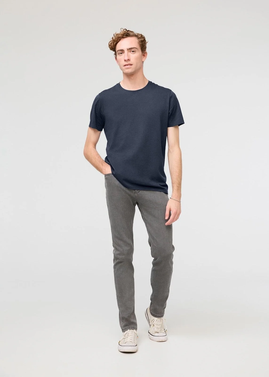 Duer PurePima Tee - Image 10