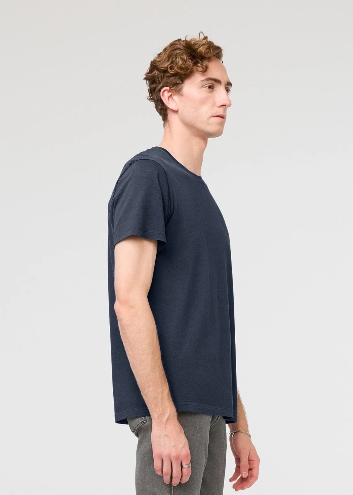 Duer PurePima Tee - Image 11