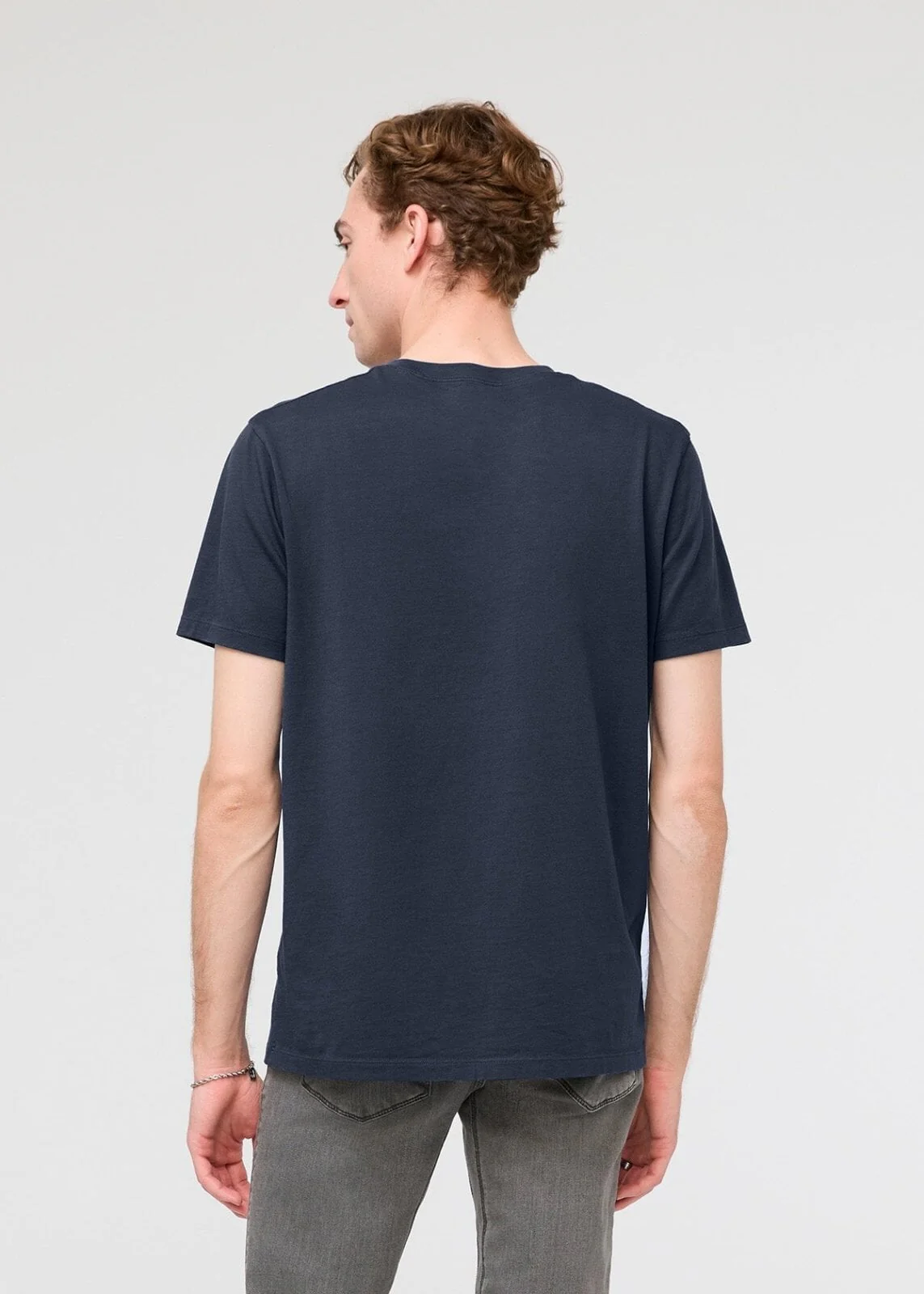 Duer PurePima Tee - Image 12