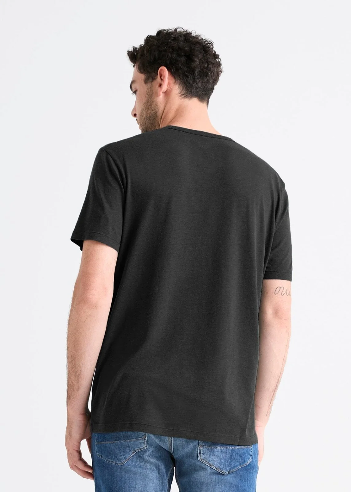 Duer PurePima Tee - Image 15
