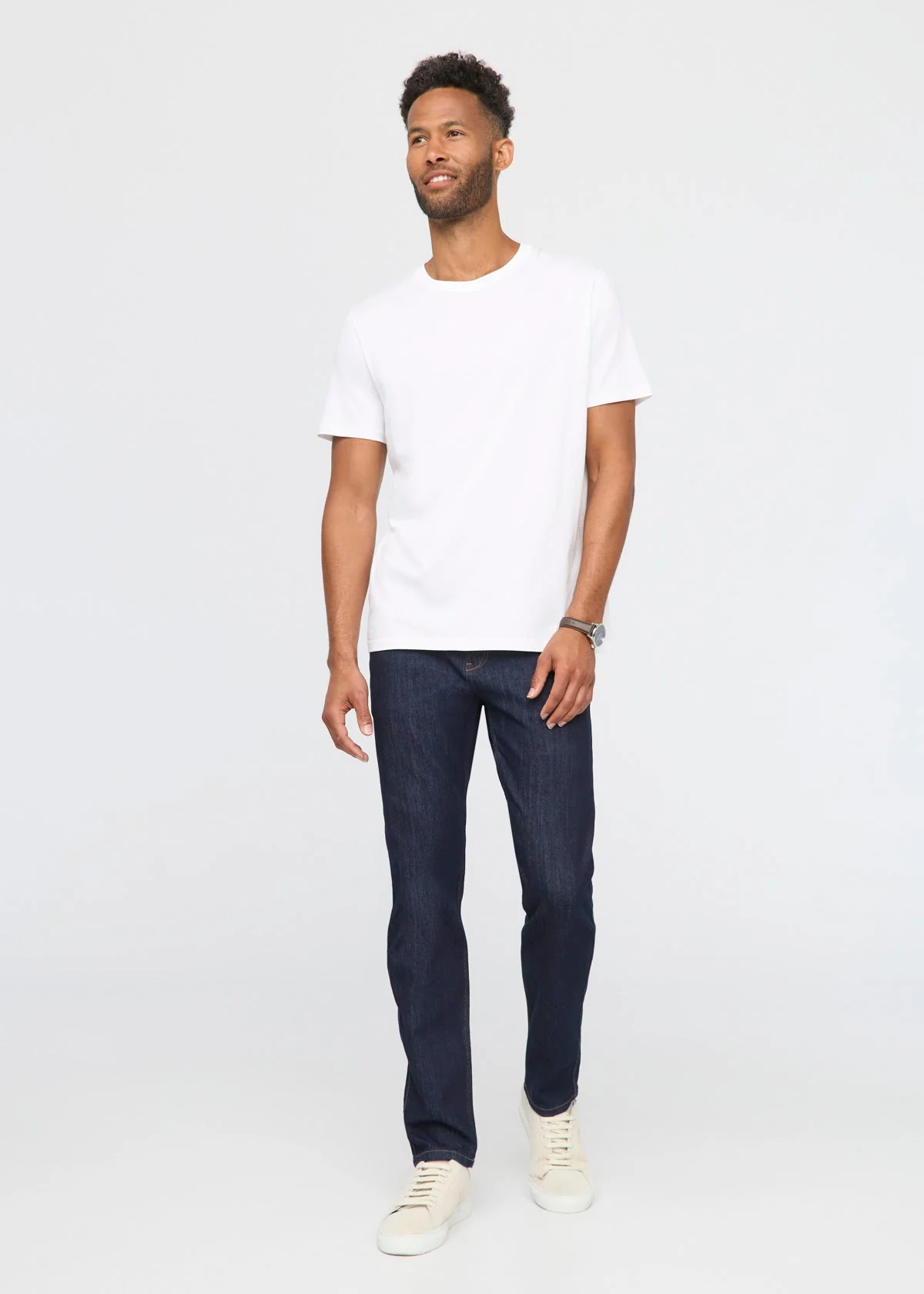 Duer PurePima Tee - Image 18