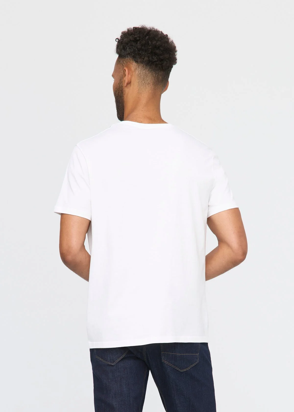 Duer PurePima Tee - Image 19