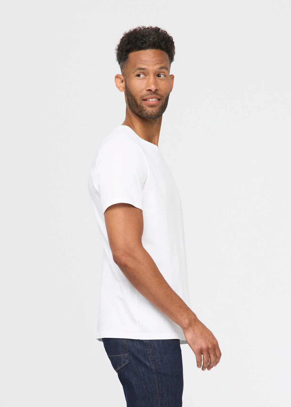 Duer PurePima Tee - Image 21