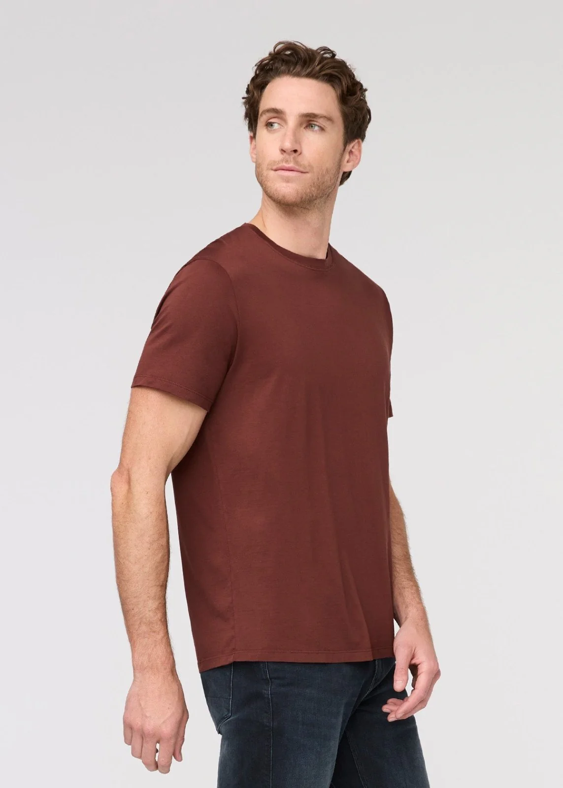 Duer PurePima Tee - Image 3