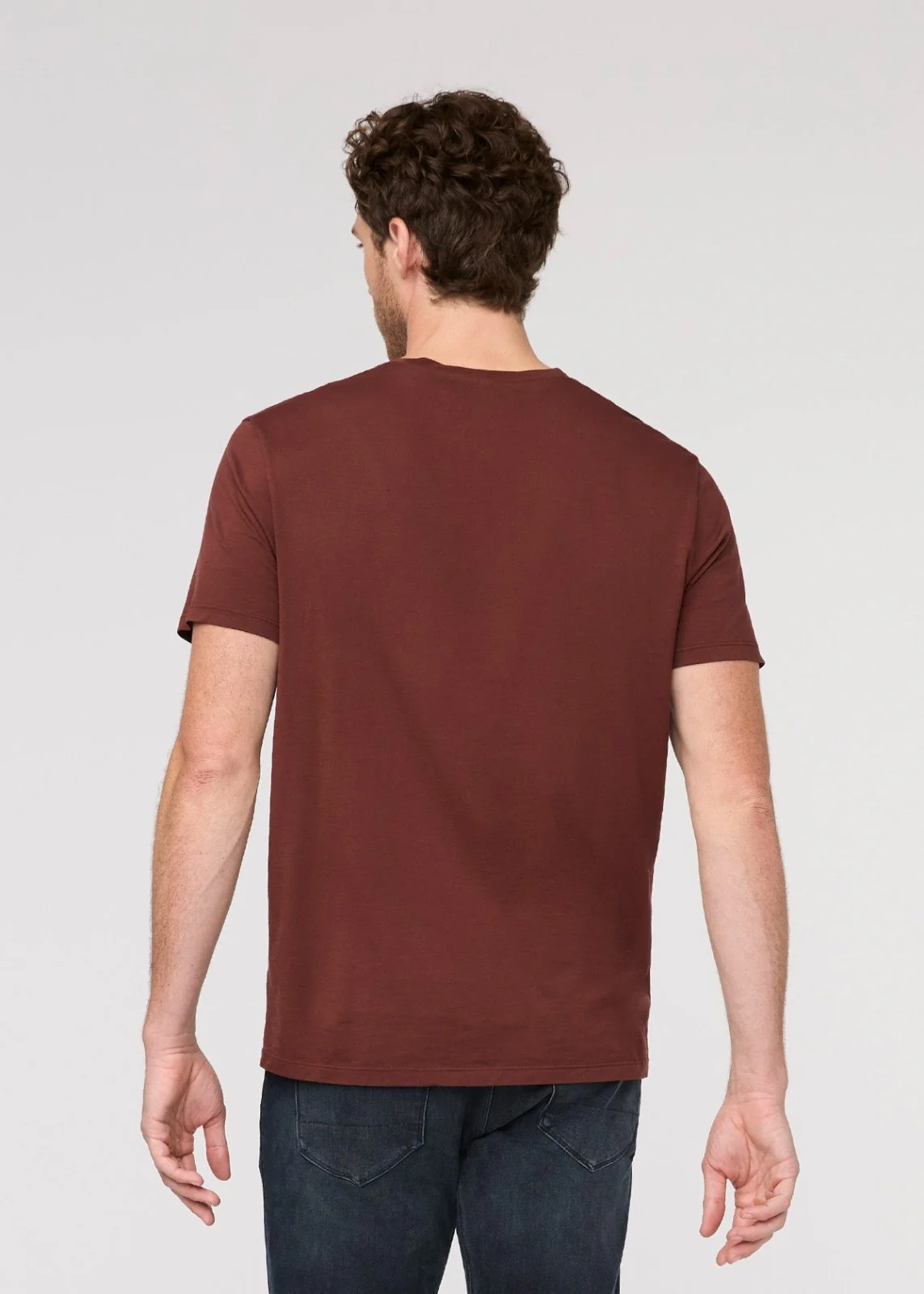 Duer PurePima Tee - Image 4