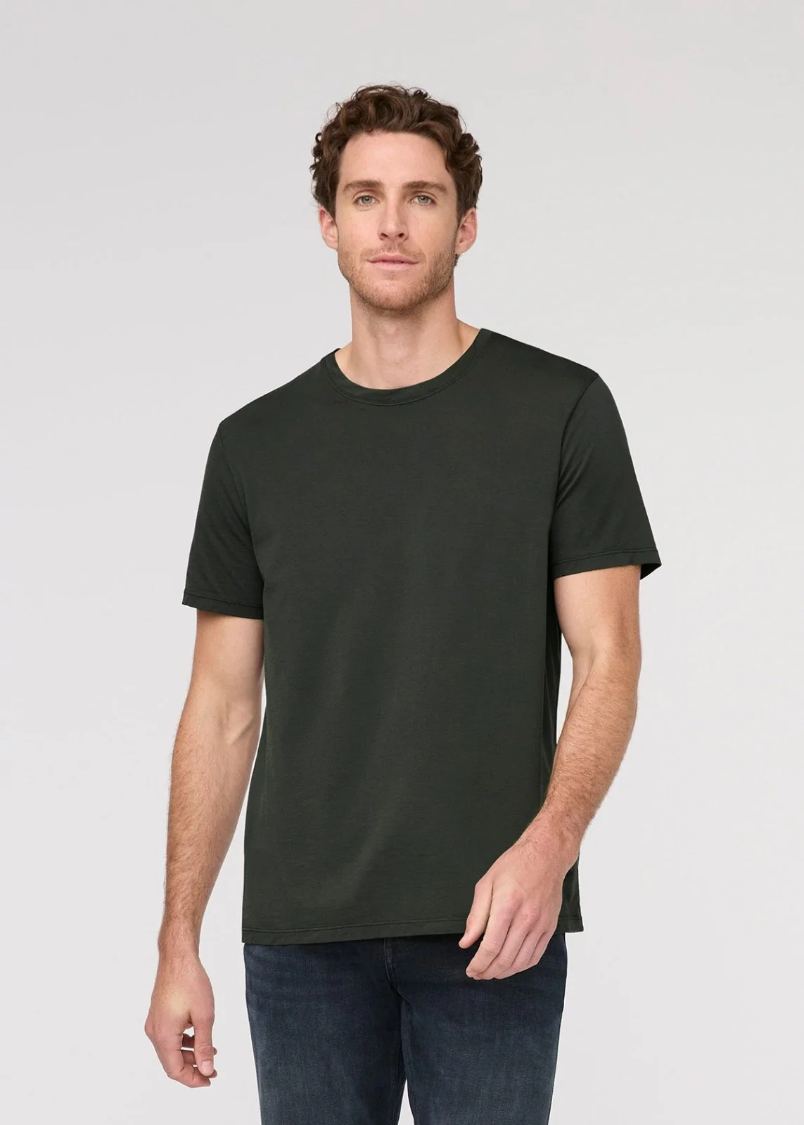 Duer PurePima Tee - Image 5