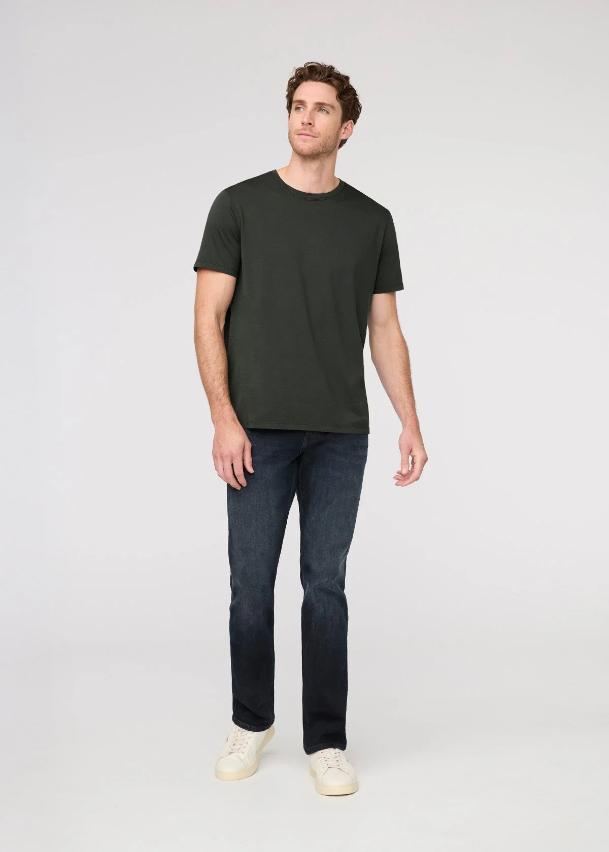 Duer PurePima Tee - Image 6