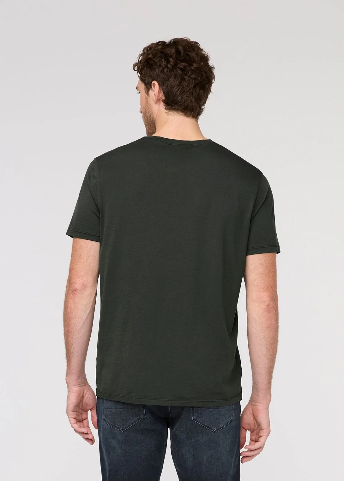 Duer PurePima Tee - Image 8