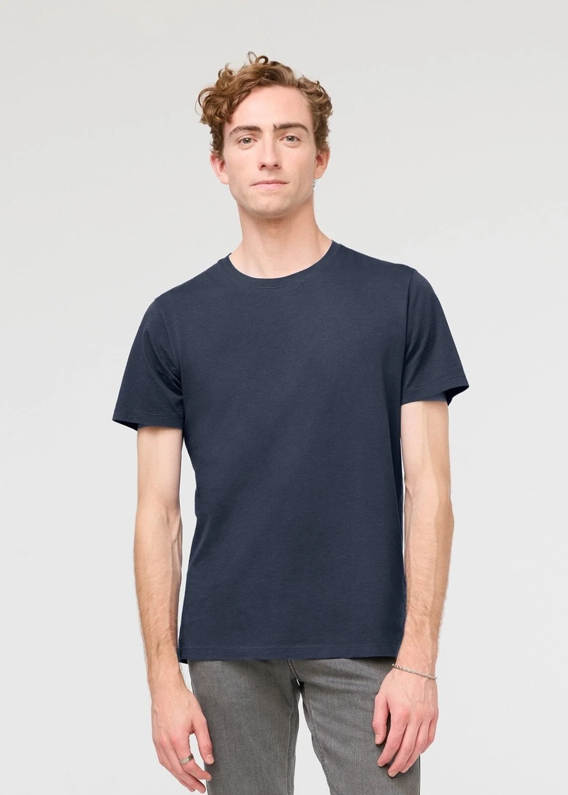 Duer PurePima Tee - Image 9