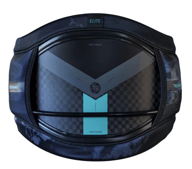Ride Engine Elite Carbon Type 1 Hyperlock Harness