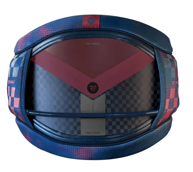 Ride Engine Elite Carbon Type 1 Hyperlock Harness - Image 2