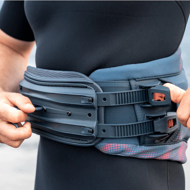 Ride Engine Elite Carbon Type 1 Hyperlock Harness - Image 4