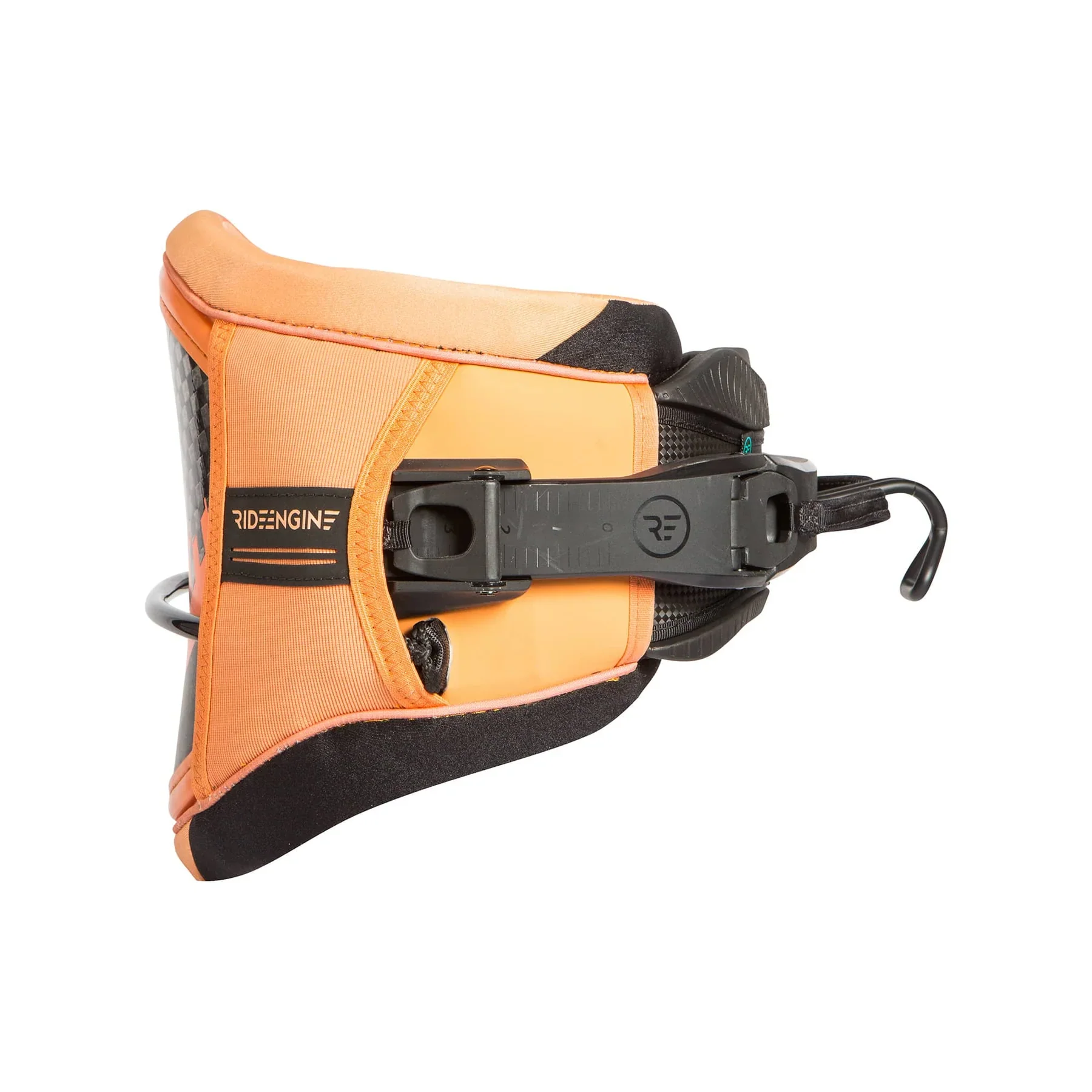 Ride Engine Carbon Elite V8 Harness - Image 14