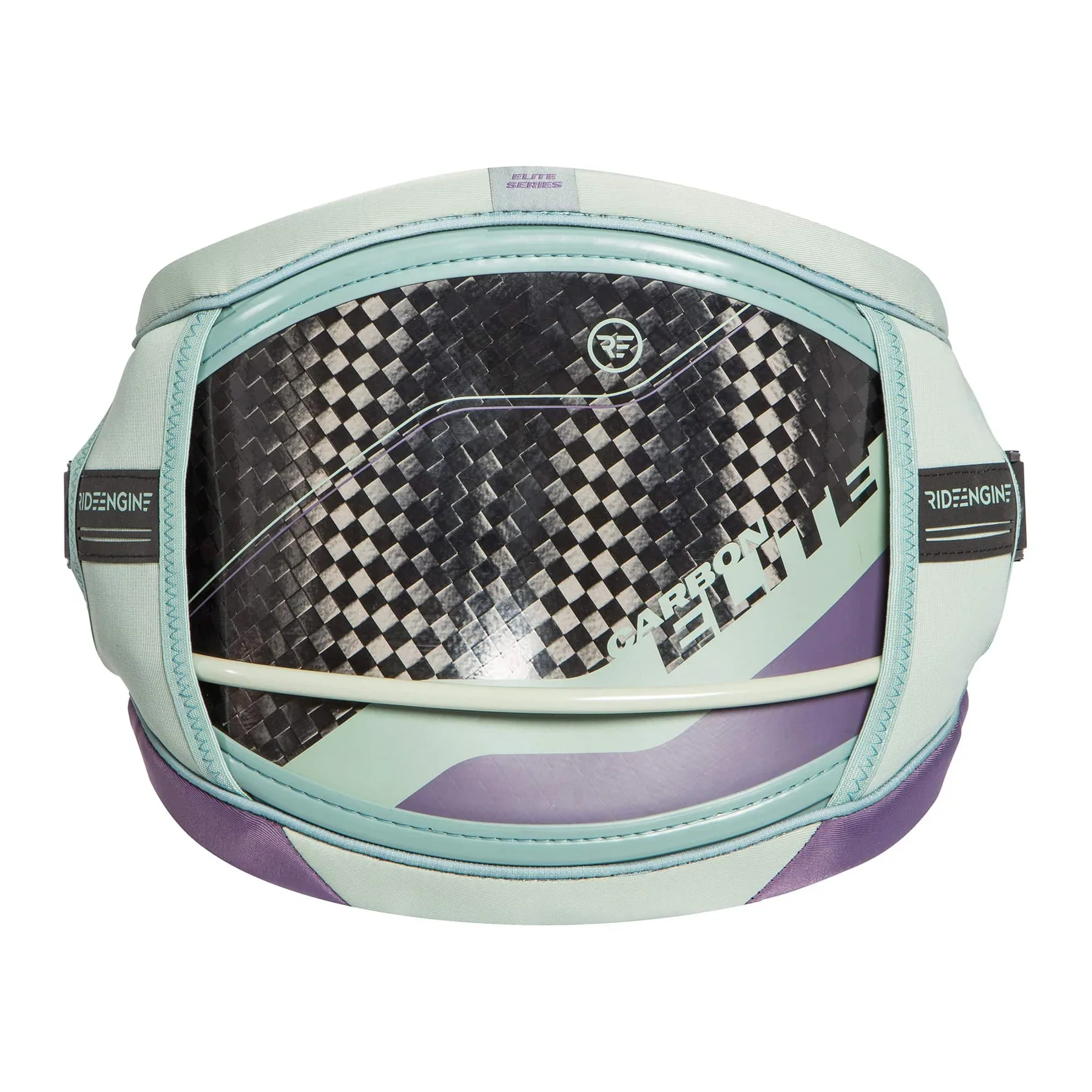 Ride Engine Carbon Elite V8 Harness - Image 5
