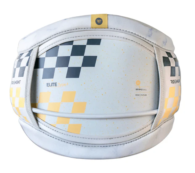 Ride Engine Elite Type 2 Hyperlock Harness - Image 2