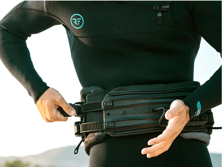 Ride Engine Elite Type 2 Hyperlock Harness - Image 4