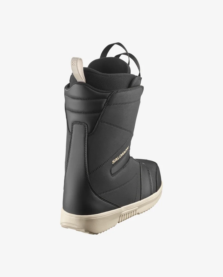 Salomon Faction Boa Men's Snowboarding Boot 2026 - Image 2