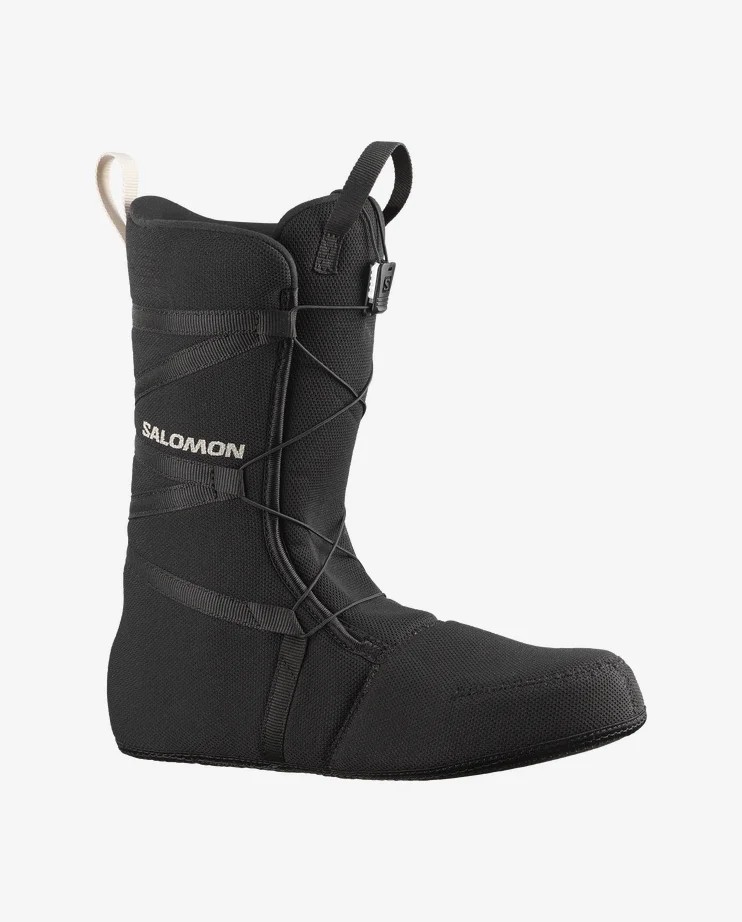 Salomon Faction Boa Men's Snowboarding Boot 2026 - Image 3
